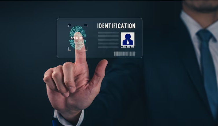 An image illustration of allstate identity protection
