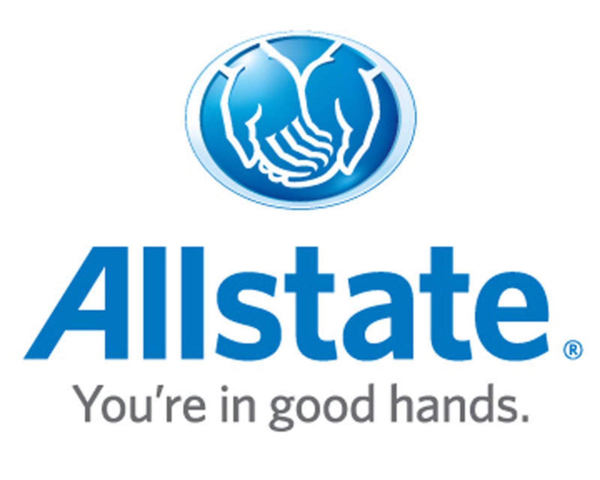 An image illustration Allstate rental car coverage