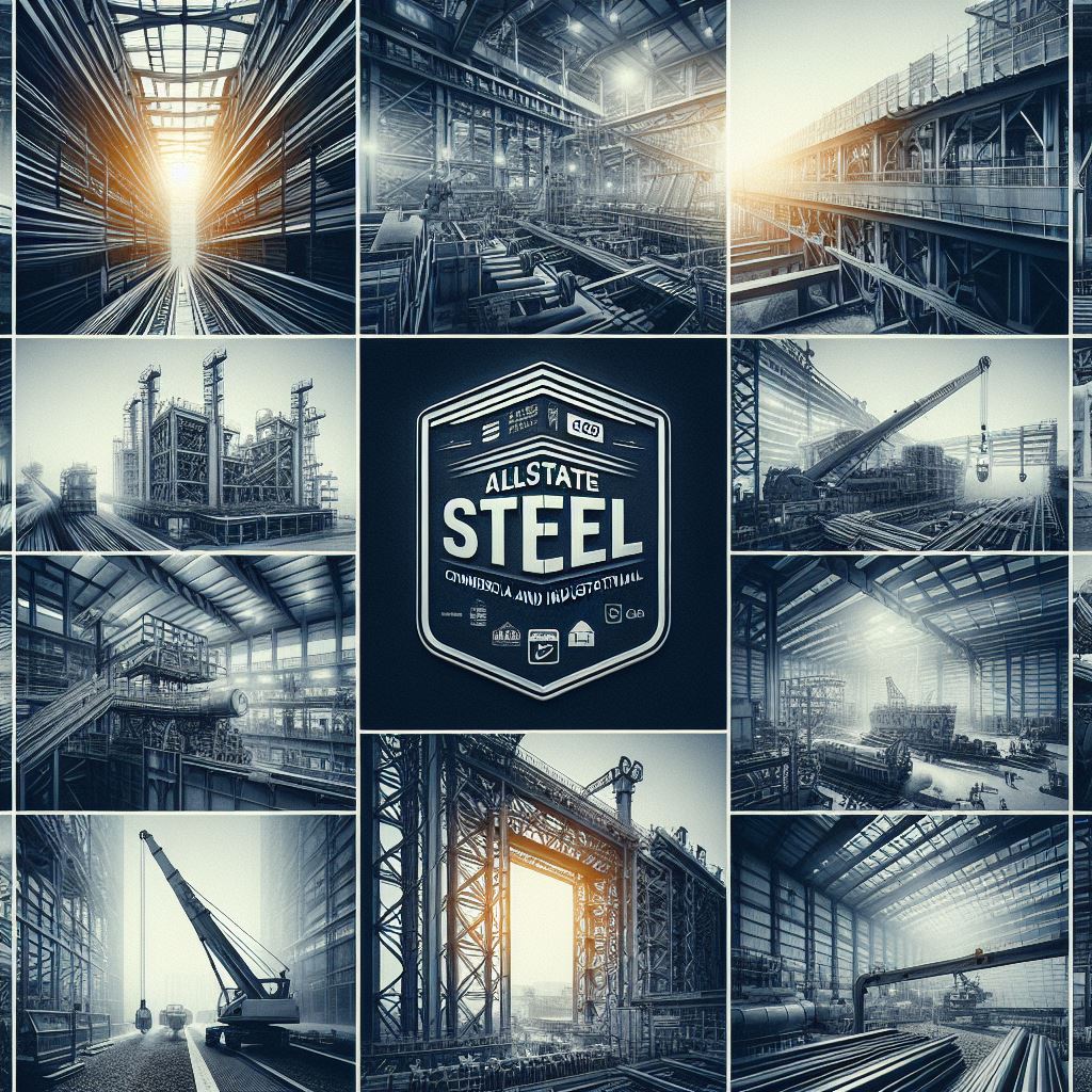 Allstate Steel