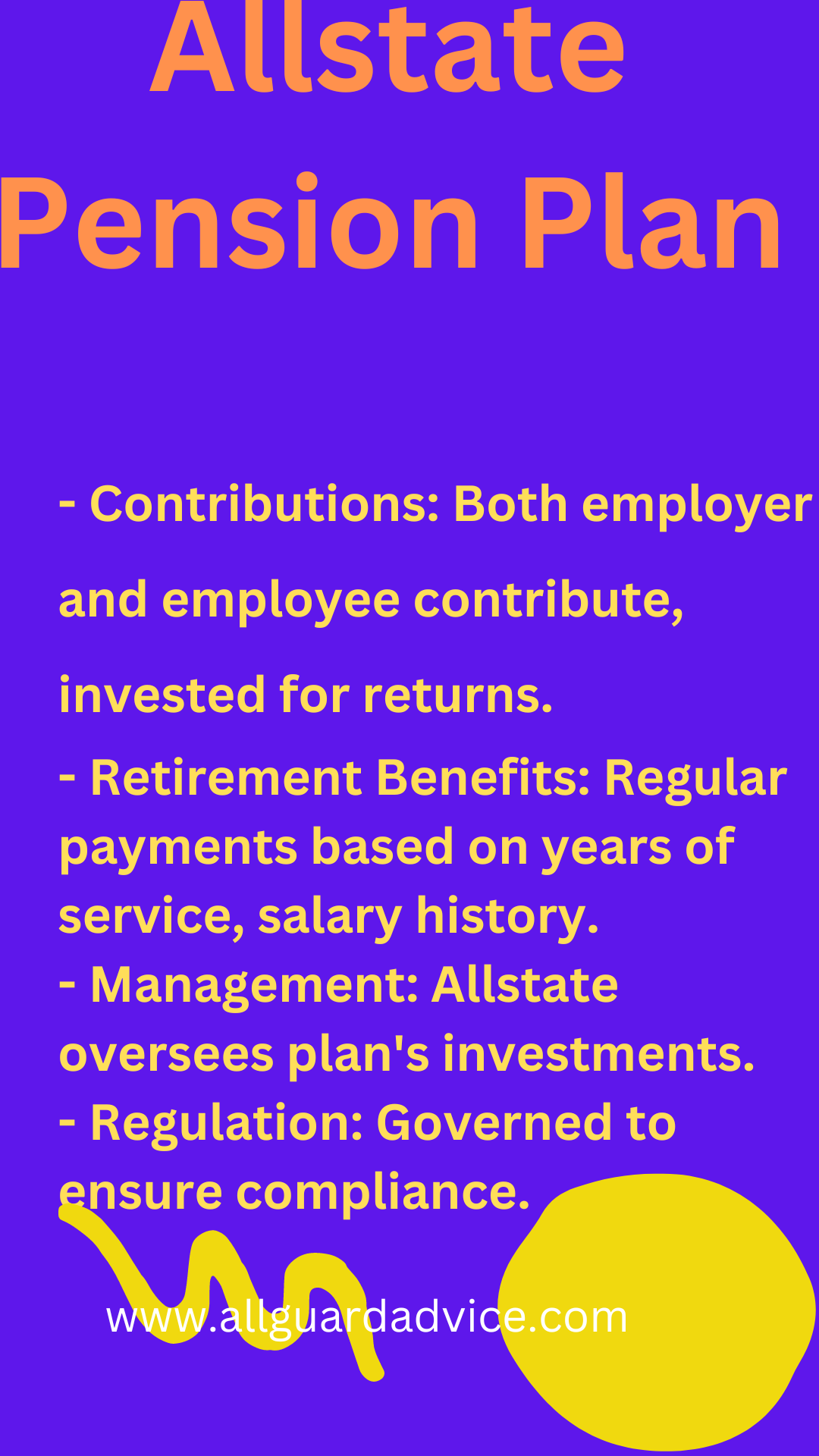 Allstate Pension Plan